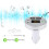 Πομπός Bluetooth FM για κλήσεις Hands-free, προσαρμογέας αυτοκινήτου, ασύρματος 5