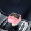 Bluetooth FM Transmitter Car Adapter Wireless Radio Music Adapter With Hands Free Calling Fast Charging Device Using Bluetooth 5.3 Technology And 6