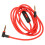 Câble audio de remplacement avec commande intégrée et microphone intégré, prise jack 3,5 mm pour casques Beats, construction souple, appels 7