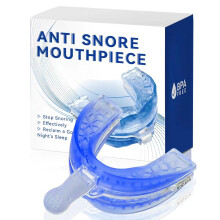 Anti Snoring Devices,Anti Snoring Mouth Guard Adjustable-Sleeping Snore Stopper Sleep Apnea Mouthpiece-Anti Snore Mouthpiece Device Sleeping Snore St