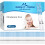 Easy@Home Ovulation Test Strips Fertility Test Kit, Powered by Premom Ovulation Predictor iOS and Android App (40LH) 1