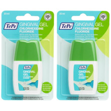 TePe Gingival Gel (Pack of 2)