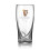 Guinness Guinness Gravity Pint Glass, 20 fl oz 1
