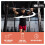 Optimum Nutrition Optimum Nutrition Clear Protein 100% Plant Protein Isolate, Lime Sorbet 4