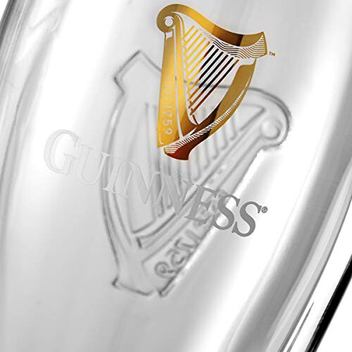 Guinness Neom- Happiness Scented Candle, 3 Wick | Essential Oil Aromatherapy 1