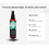 Lumi Outdoors Natural Shoe Deodorizer Spray 3 Pack Bundle - Lemon Eucalpyuts, Citrus Tea Tree, Lavender Tea Tree 8