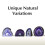 Purple Agate Geode – Natural Quartz Crystal Centre 2