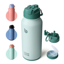 BOTTLE BOTTLE Insulated Water Bottle 950ml(32oz) Stainless Steel Sport