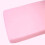 Sasma Home - 2 x Cot Fitted Sheets 120x60cm - 100% Cotton, Soft 1