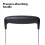 OXO Good Grips Smooth Potato Masher 3