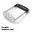OXO Good Grips Smooth Potato Masher 4