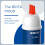 BRITA BRITA P1000 replacement filter cartridge for BRITA filter taps - 1 2
