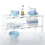 Adjustable Under Sink Organizer, Space-saving Storage Solutions for Kitchen & Bathroom Utility 2