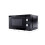 Sharp SHARP YC-MS01U-B Compact 20 Litre 800W Manual control Microwave, 5 power levels, defrost function, LED cavity light - Black 3