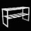 Adjustable Under Sink Organizer, Space-saving Storage Solutions for Kitchen & Bathroom Utility 8