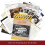Unsolved murder mystery game - Cold Case Files Investigation - CRYPTIC 5
