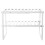 Adjustable Under Sink Organizer, Space-saving Storage Solutions for Kitchen & Bathroom Utility 7