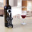 Foho Corkscrew Wine Bottle Opener with Bottle Stopper, Waiters 6