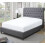 Sapphire collection 300 Thread Count 100% Egyptian Cotton Double Fitte 1