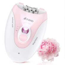 Epilator for Women, Facial Hair Remover with 36 Tweezers, Electric Lady Shaver, Facial Hair Epilator for Women, Hair Removal Device for Face Legs Arm