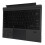 Μαγνητικό πληκτρολόγιο για Surface Pro7, Trackpad ακριβείας, επαναφορτιζόμενη μπαταρία, 4