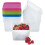 Lakeland lakeland 10 Stack a Boxes Food Storage Containers 750ml – Dishwasher M 1