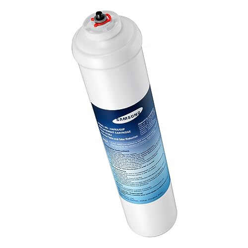 Samsung Samsung DA29-10105J HAFEX/EXP External Inline Refrigerator Water Filter 1