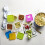 Lakeland lakeland 10 Stack a Boxes Food Storage Containers 750ml – Dishwasher M 2