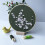 Myfelicity Embroidery Kit, 3 Flower Pattern Sets, Includes 3 Patterned 4