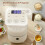 Bear Multifunctional 4 Cups(Uncooked) Rice Cooker with Steamer and 6 2