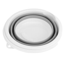 Portable Mop Bucket, The Ultimate Cleaning Companion For Your Busy Lifestyle, SpaceSavingPlasticWashBasin, SiliconeIceBucket,