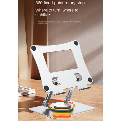 360  Rotation Tablet Computer Ständer 2