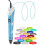 FreeSculpt 3D Printing Pen 3D Printer Pen USB Power Supply + 20 PLA 1