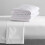 Adam Home Quilted Pillow Protectors 2 Pack (50 x 75 CM) - Soft Poly Co 4