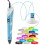 FreeSculpt 3D Printing Pen 3D Printer Pen USB Power Supply + 20 PLA 2