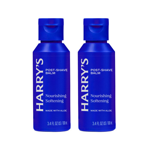 Harry's Harry's Post Shave Balm for Men, 100ml, Pack of 2