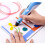 FreeSculpt 3D Printing Pen 3D Printer Pen USB Power Supply + 20 PLA 4