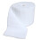 Polyester Wadding Fire Retardant Hypoallergenic 27" Wide Polyester Wad 1
