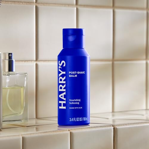 Harry's Harry's Post Shave Balm for Men, 100ml, Pack of 2 1