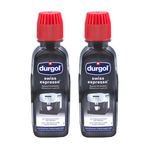 Durgol Dolce Gusto Durgol Water Descaler for Dolce Gusto Machines 2