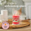 Yankee Candle naspaluro Ergonomic Office Chair, Computer Chair with Adjustable 4