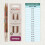 KnitPro Symfonie Interchangeable Circular Needles 5" (13cm) | 5.00mm 4
