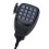 Microphone 16 Key Hand Microphone Mic for  TK-868 TK-768 Car Radio 2