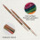 KnitPro Symfonie Interchangeable Circular Needles 5" (13cm) | 5.00mm 2