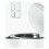 Bosch Bosch Sky TWK7201GB 7 Variable Temperature settings & KeepWarm function, Cordless Kettle, 1.7 Litres, White/Silver 5