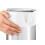 Bosch Bosch Sky TWK7201GB 7 Variable Temperature settings & KeepWarm function, Cordless Kettle, 1.7 Litres, White/Silver 10