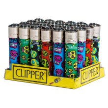 Aspect Lighters, Pack of 20 Clipper Lighter