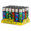 Aspect Lighters, Pack of 20 Clipper Lighter 1