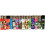 Aspect Lighters, Pack of 20 Clipper Lighter 9
