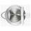Bosch Bosch Sky TWK7201GB 7 Variable Temperature settings & KeepWarm function, Cordless Kettle, 1.7 Litres, White/Silver 6